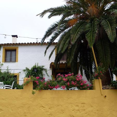 El Jaraiz De Penolite Hotel Puente de Génave Esterno foto